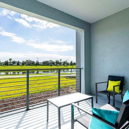 Family Friendly 2 Bd Close To Disney @ Storey Lake 105 3161 คิสซิมมี ภายนอก รูปภาพ