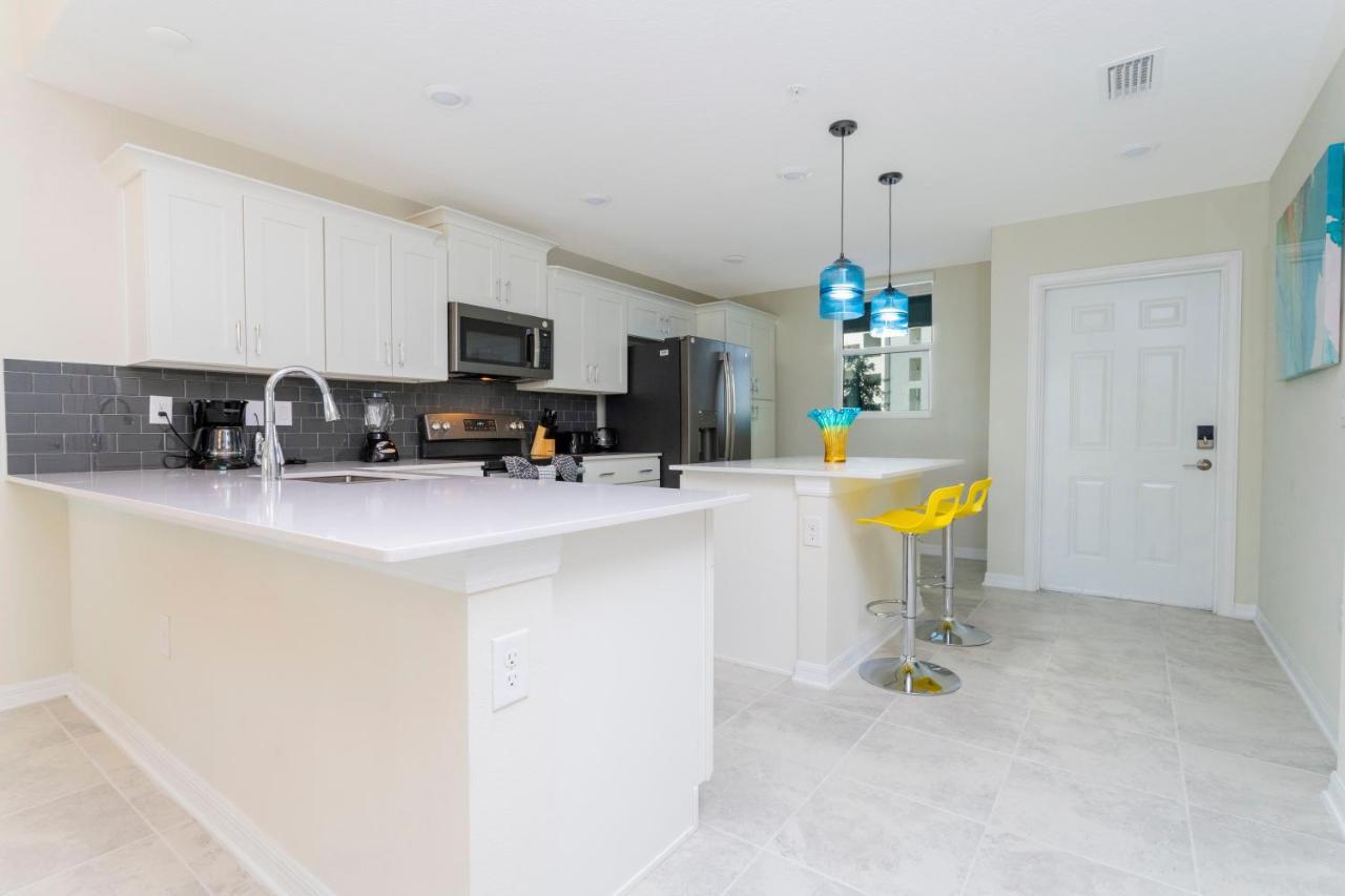 Family Friendly 2 Bd Close To Disney @ Storey Lake 105 3161 คิสซิมมี ภายนอก รูปภาพ