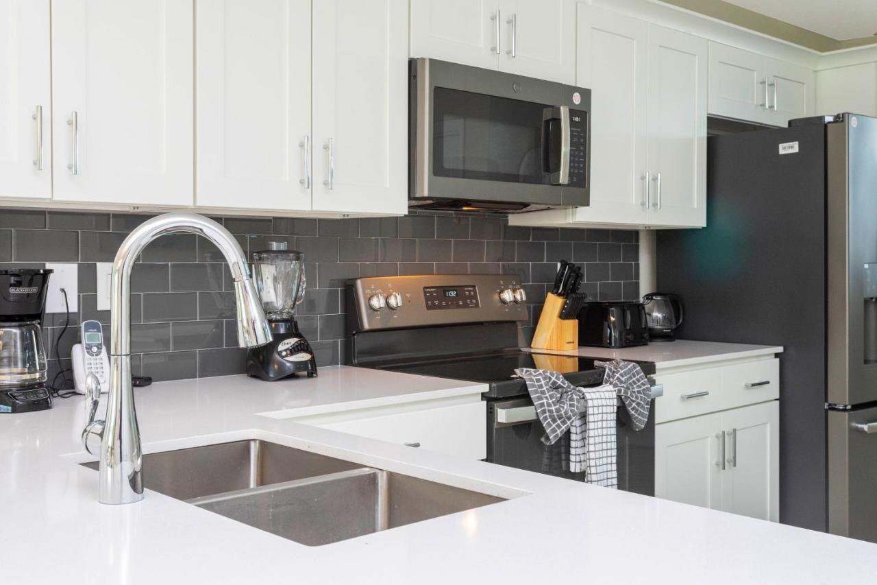 Family Friendly 2 Bd Close To Disney @ Storey Lake 105 3161 คิสซิมมี ภายนอก รูปภาพ