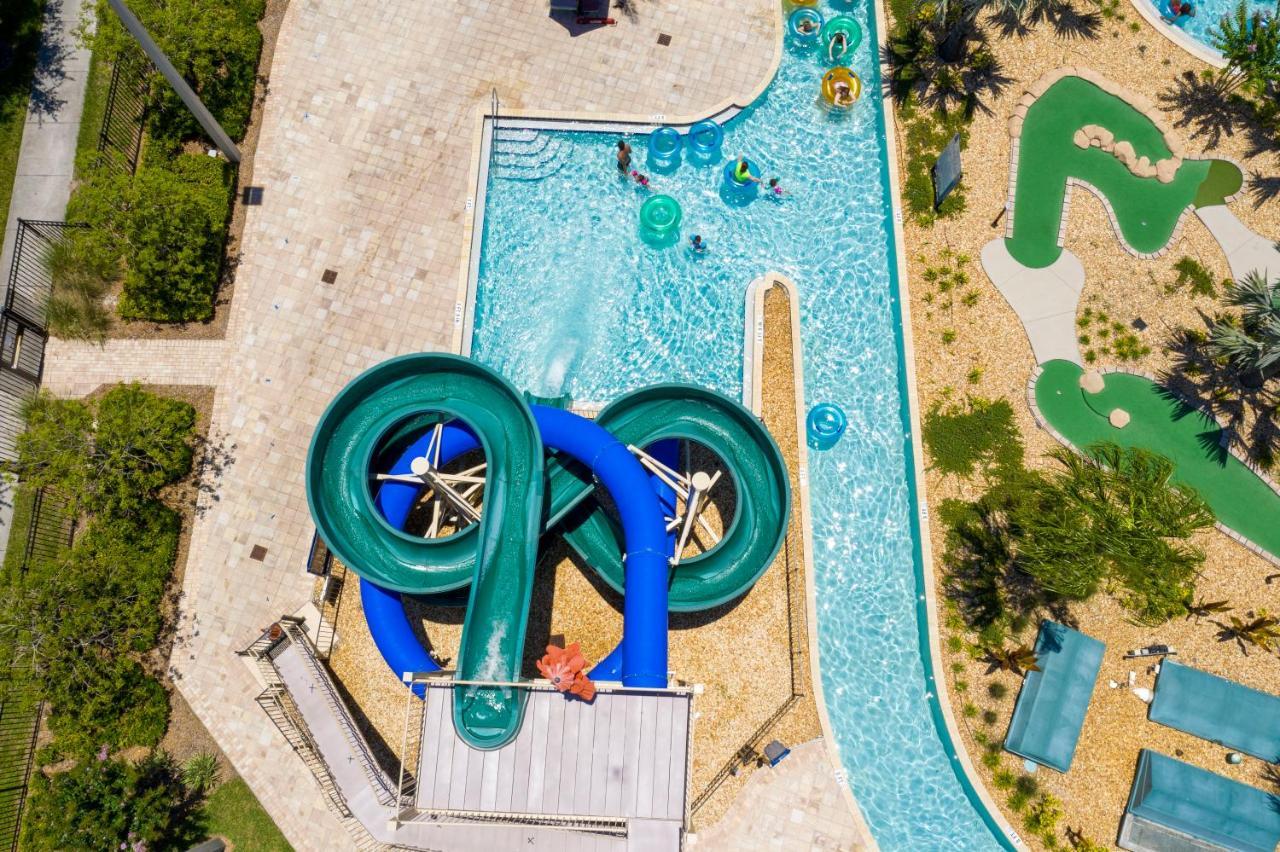 Family Friendly 2 Bd Close To Disney @ Storey Lake 105 3161 คิสซิมมี ภายนอก รูปภาพ