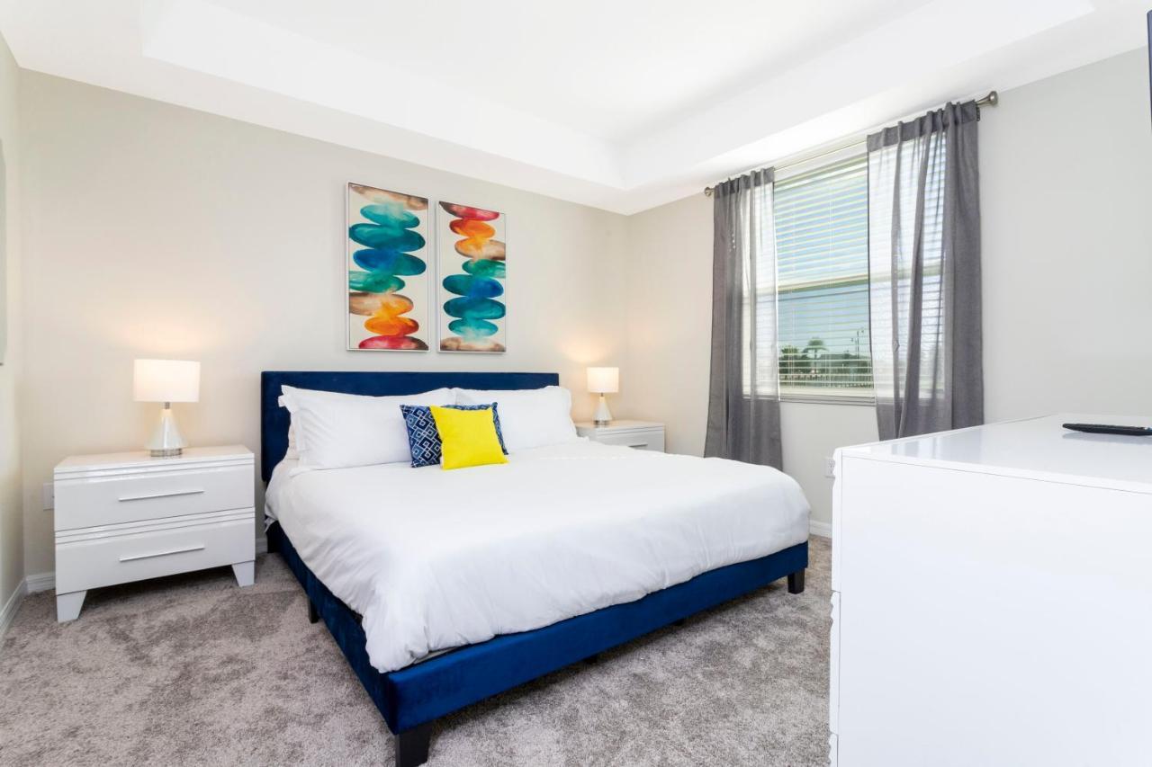 Family Friendly 2 Bd Close To Disney @ Storey Lake 105 3161 คิสซิมมี ภายนอก รูปภาพ