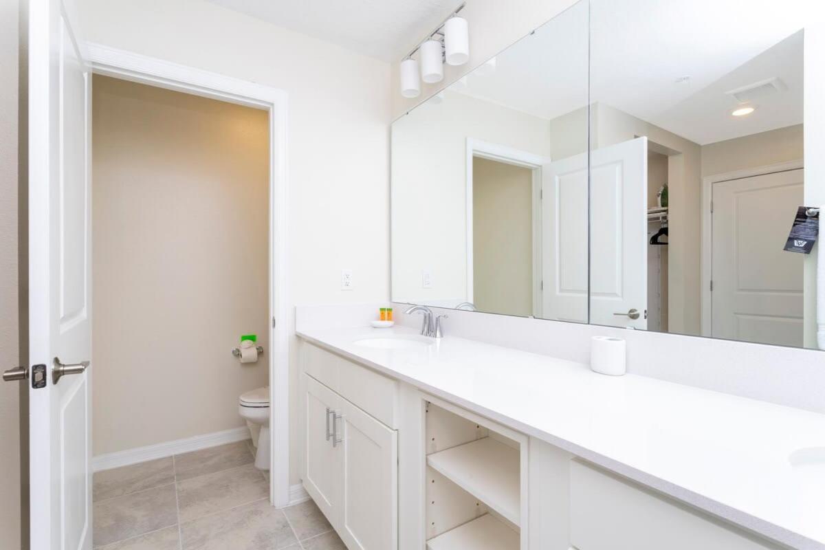 Family Friendly 2 Bd Close To Disney @ Storey Lake 105 3161 คิสซิมมี ภายนอก รูปภาพ