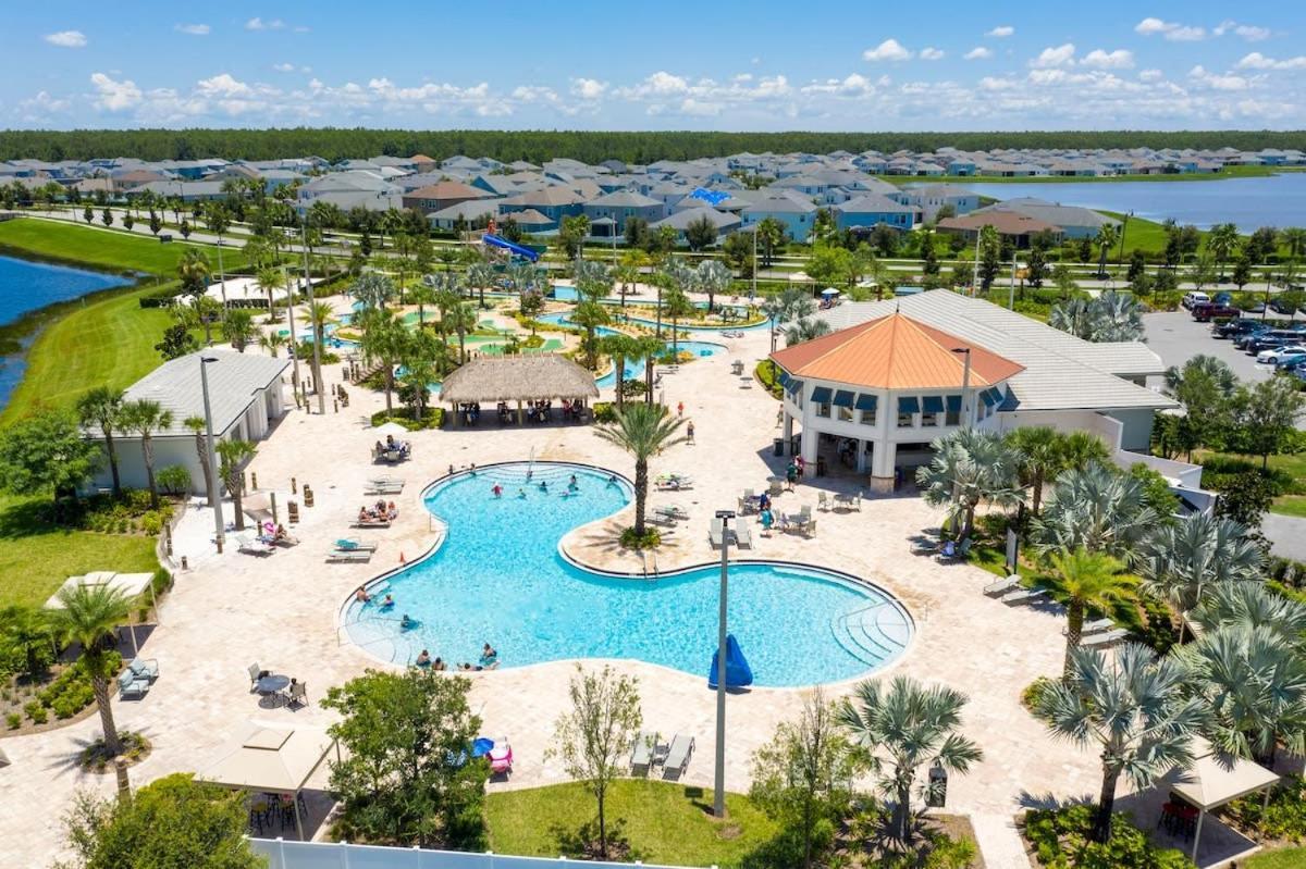 Family Friendly 2 Bd Close To Disney @ Storey Lake 105 3161 คิสซิมมี ภายนอก รูปภาพ