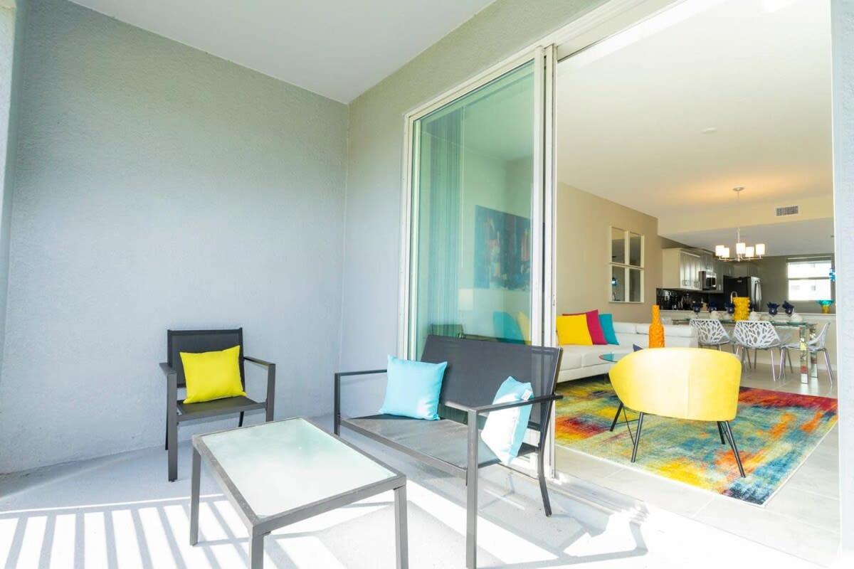 Family Friendly 2 Bd Close To Disney @ Storey Lake 105 3161 คิสซิมมี ภายนอก รูปภาพ