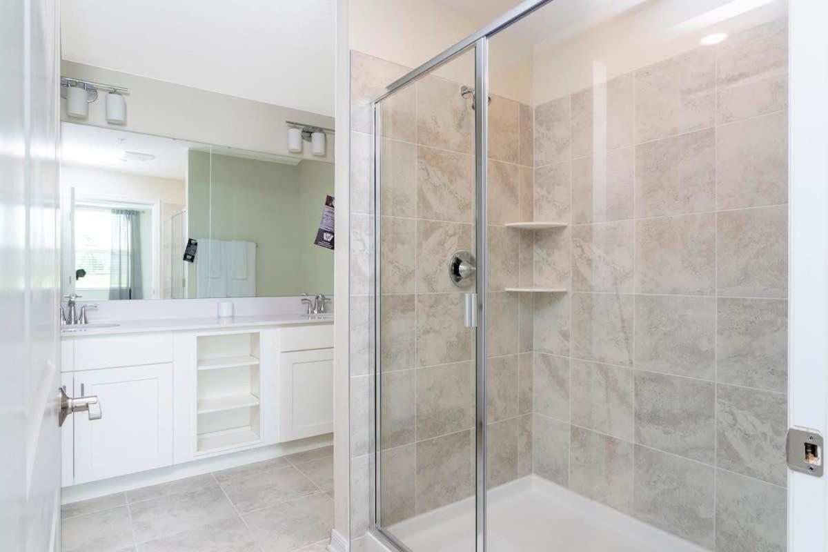 Family Friendly 2 Bd Close To Disney @ Storey Lake 105 3161 คิสซิมมี ภายนอก รูปภาพ